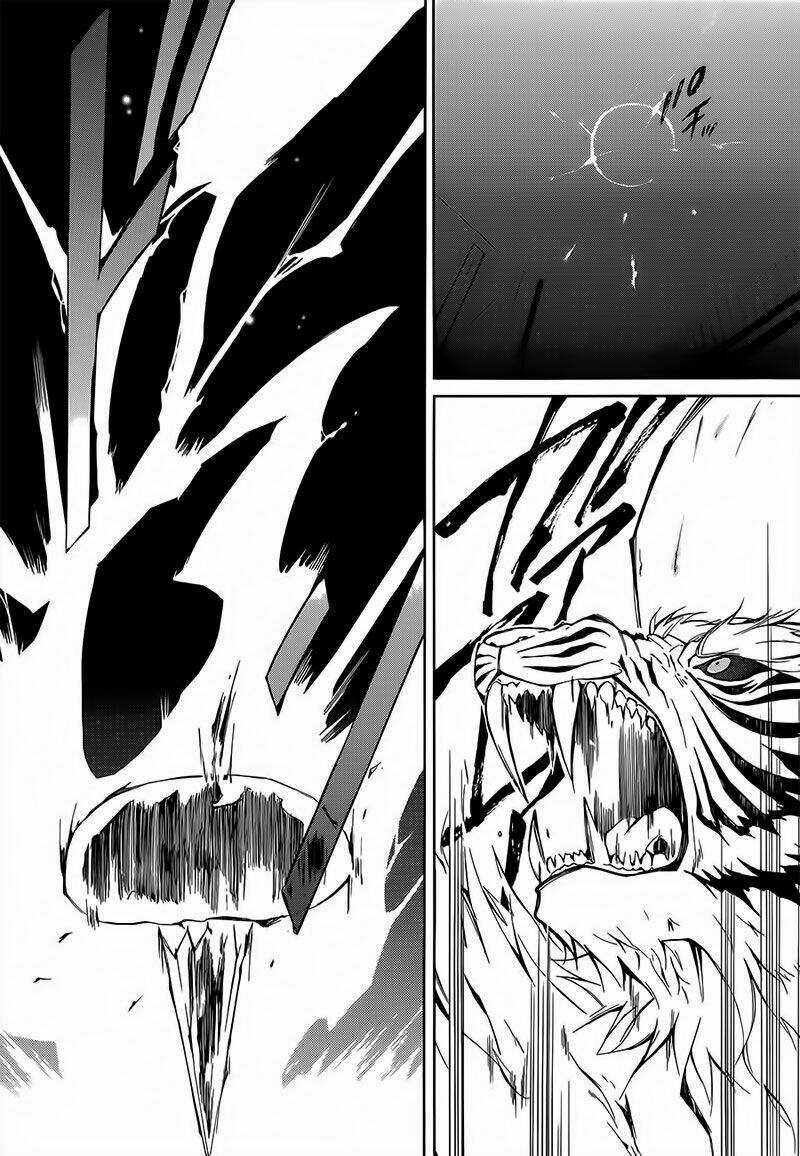 Devil Survivor 2 - The Animation Chapter 2 trang 43