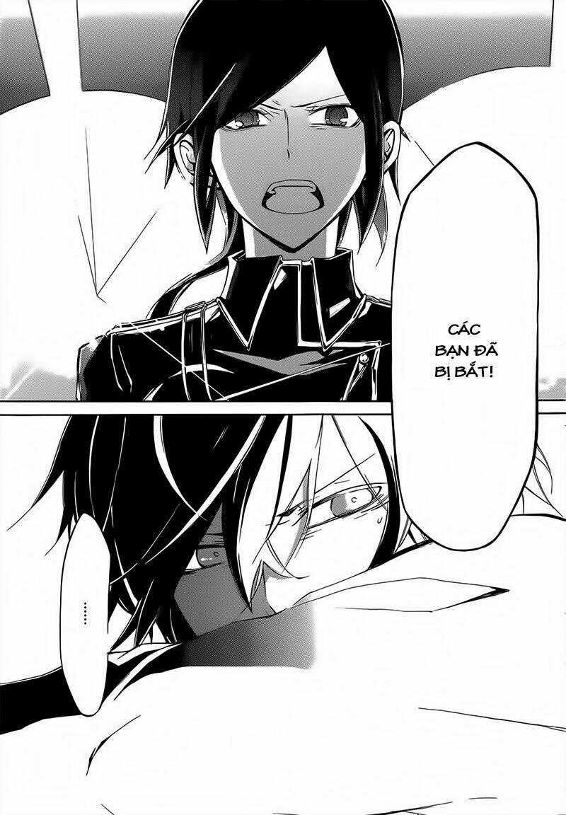 Devil Survivor 2 - The Animation Chapter 2 trang 50