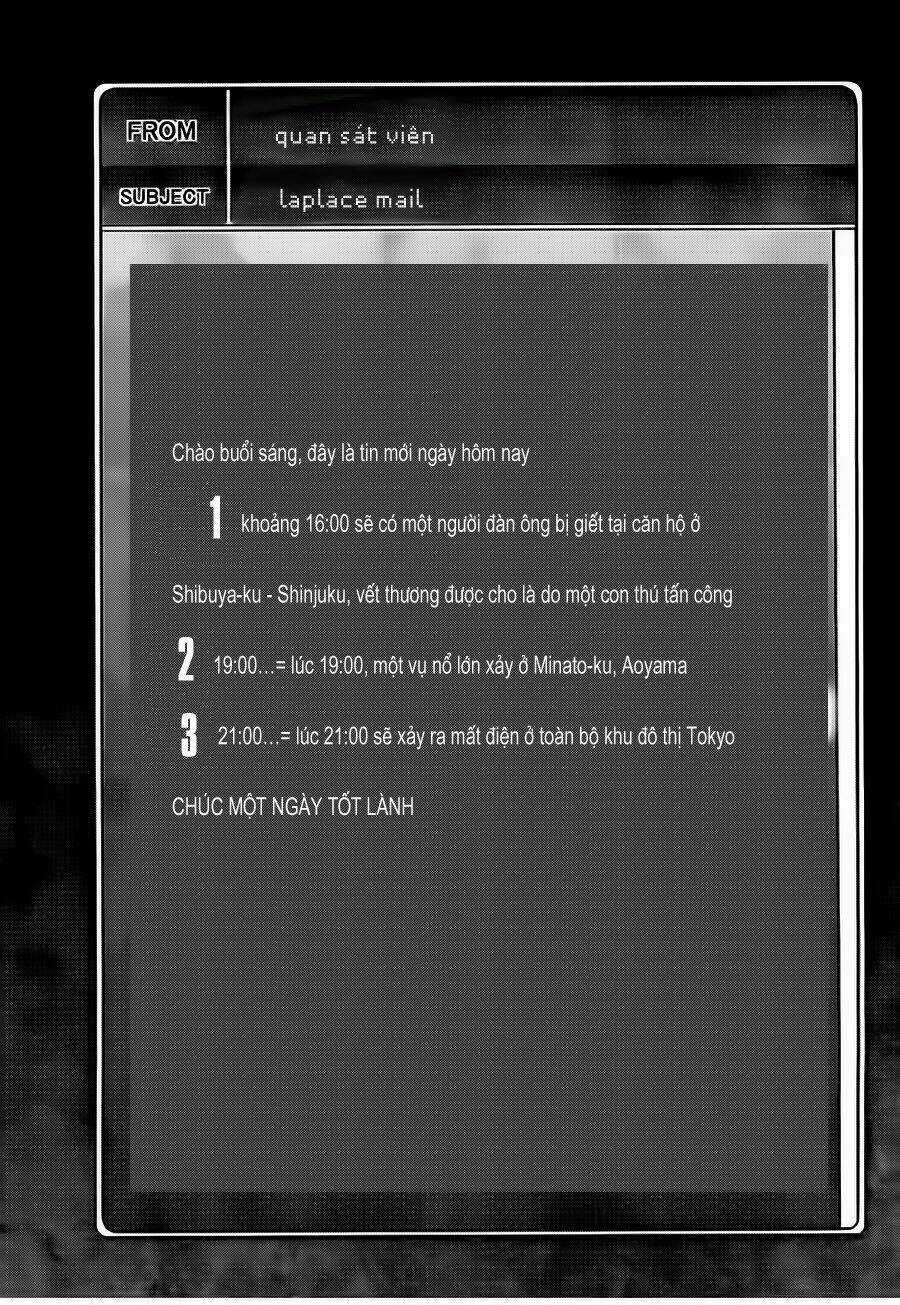 Devil Survivor Chapter 1 trang 15