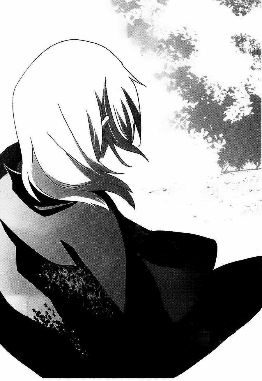 Devil Survivor Chapter 1 trang 37