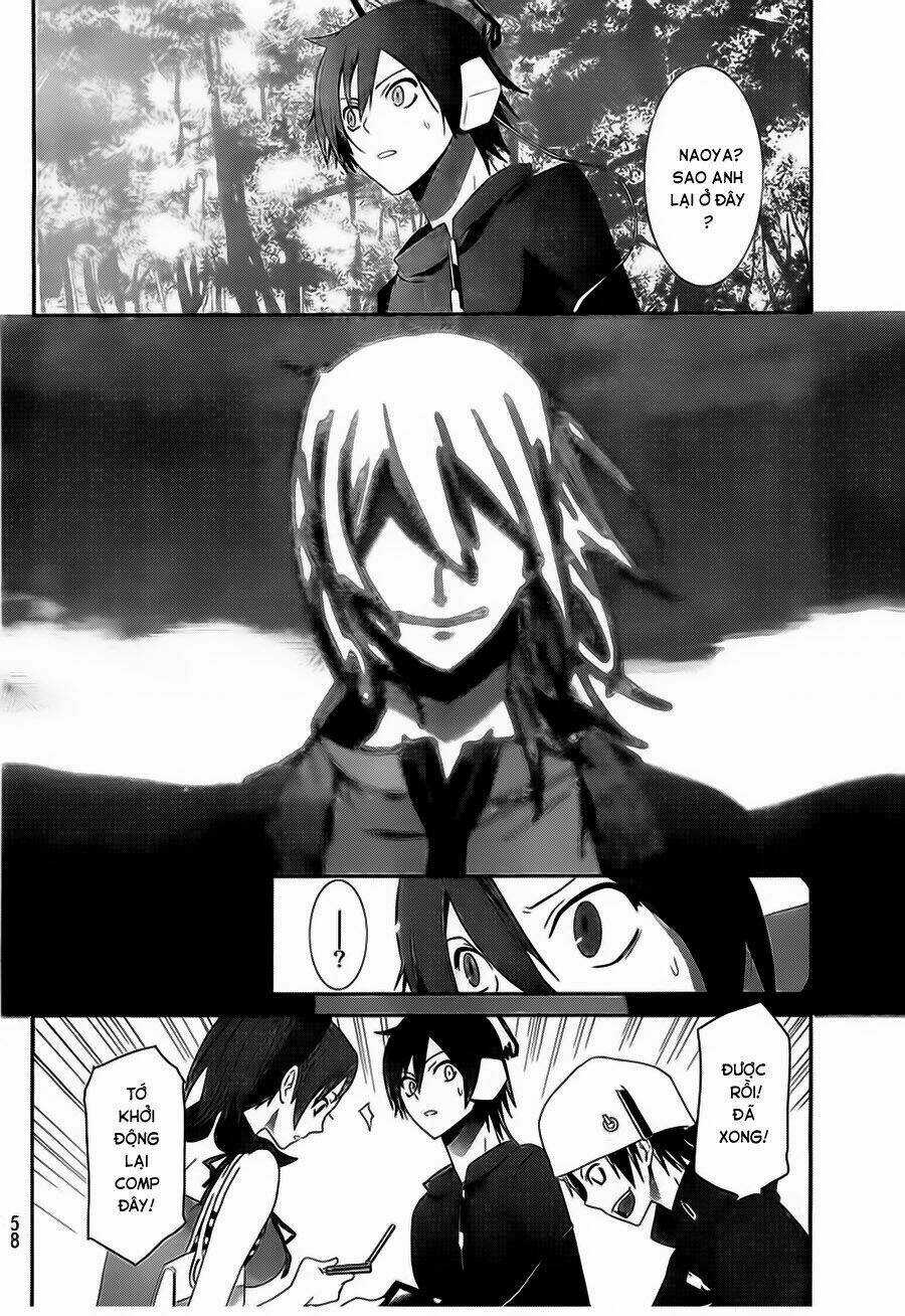 Devil Survivor Chapter 1 trang 38