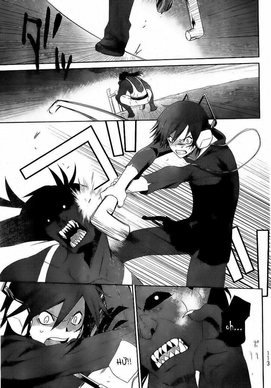 Devil Survivor Chapter 2 trang 11