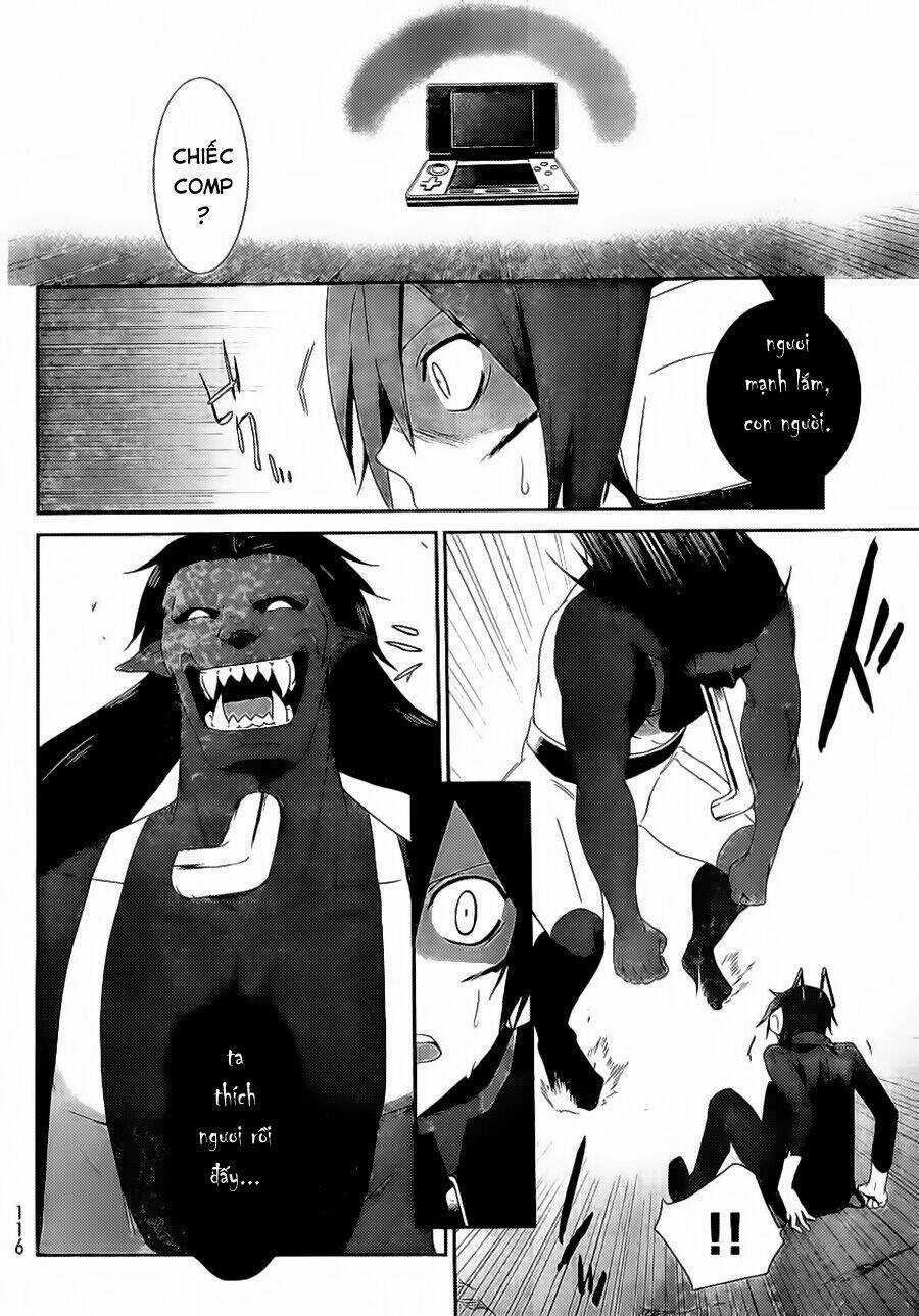 Devil Survivor Chapter 2 trang 14