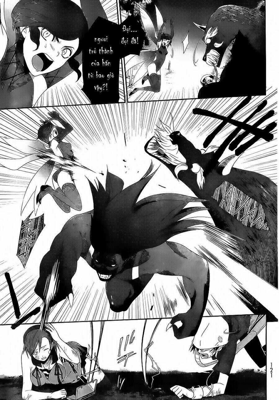 Devil Survivor Chapter 2 trang 19