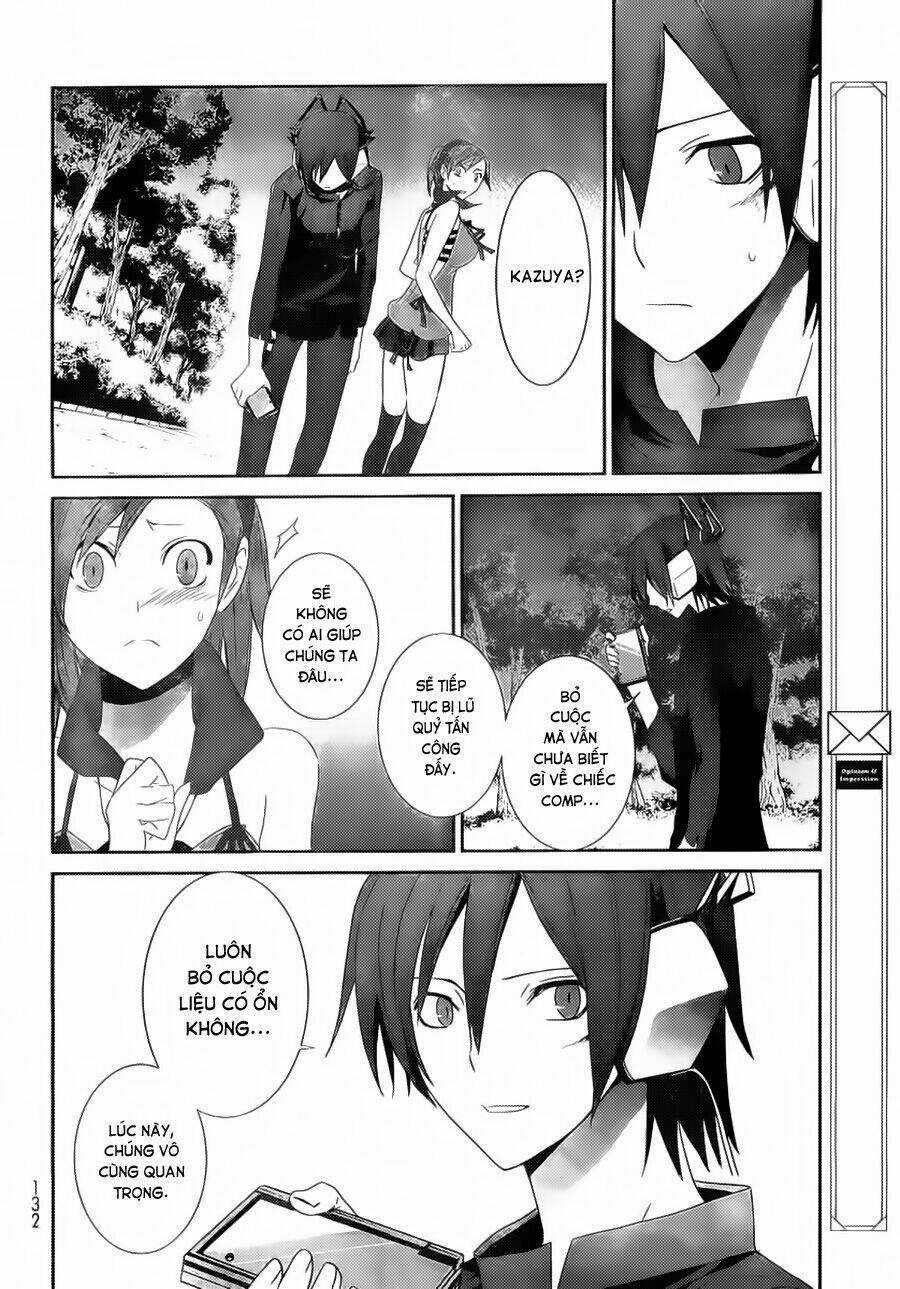 Devil Survivor Chapter 2 trang 30