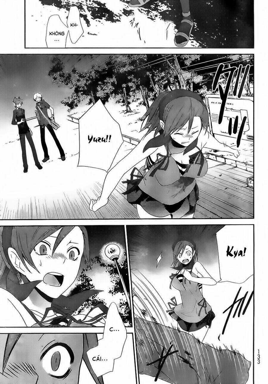 Devil Survivor Chapter 2 trang 31