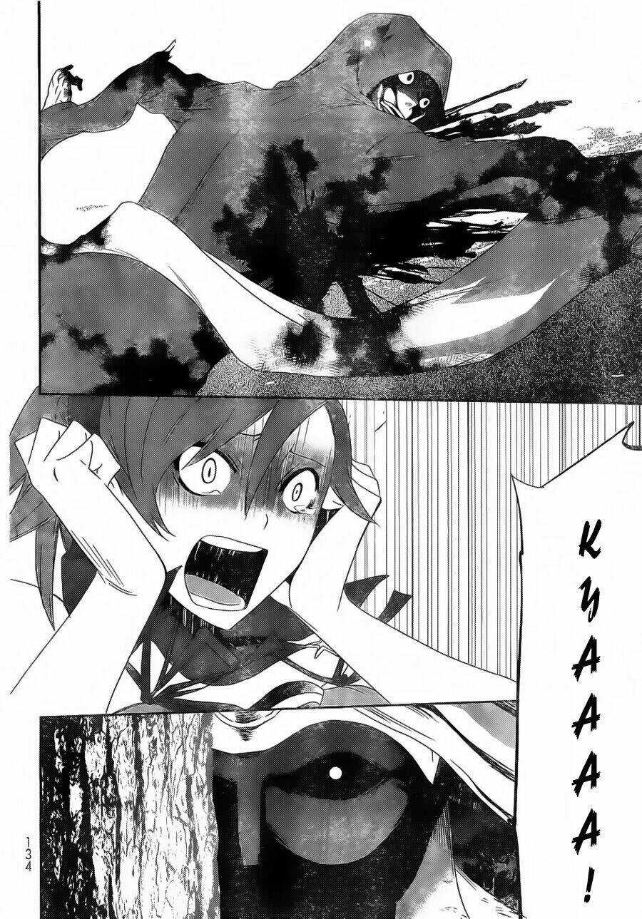 Devil Survivor Chapter 2 trang 32