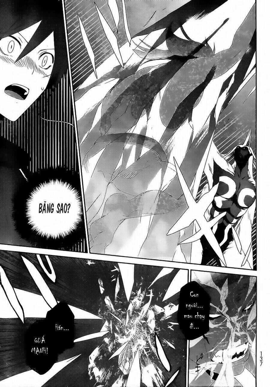 Devil Survivor Chapter 2 trang 35