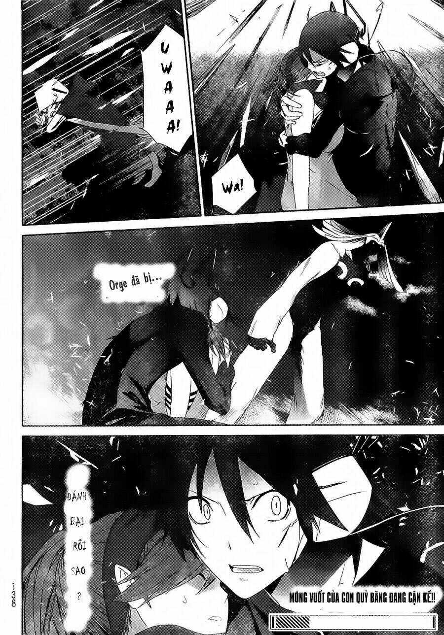 Devil Survivor Chapter 2 trang 36