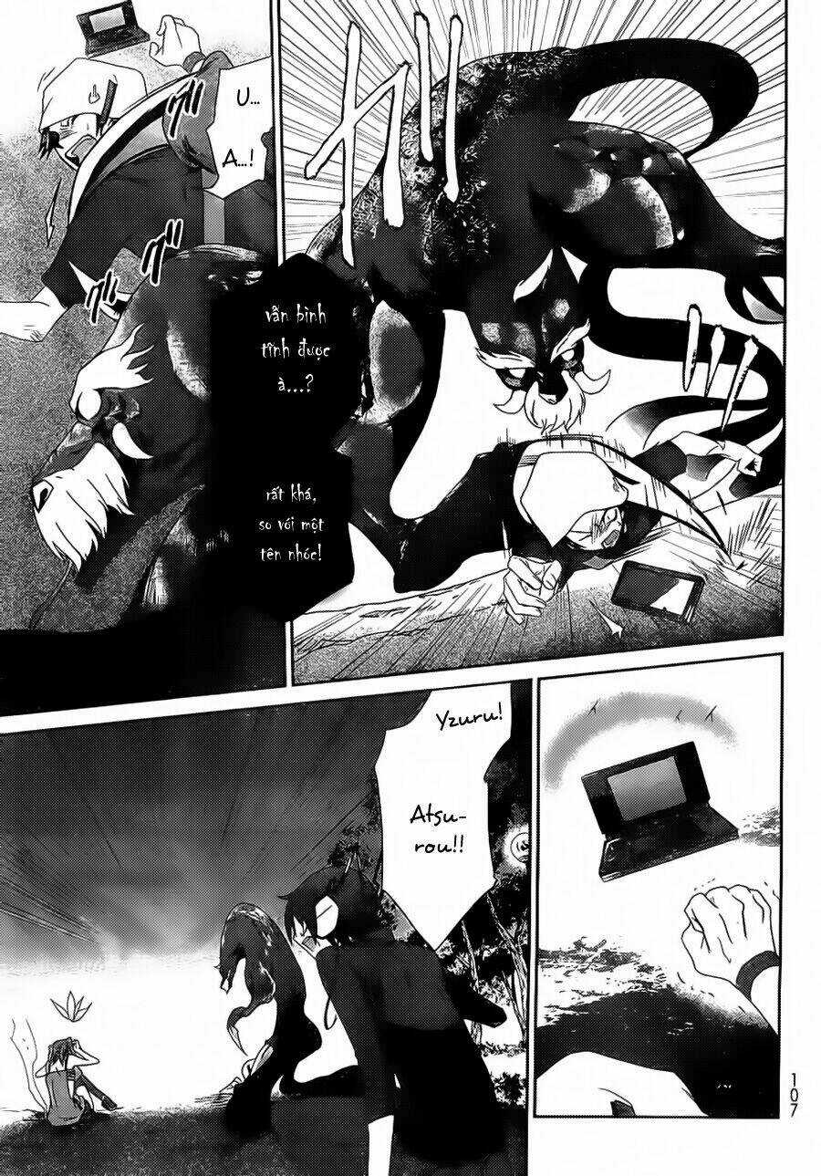 Devil Survivor Chapter 2 trang 5