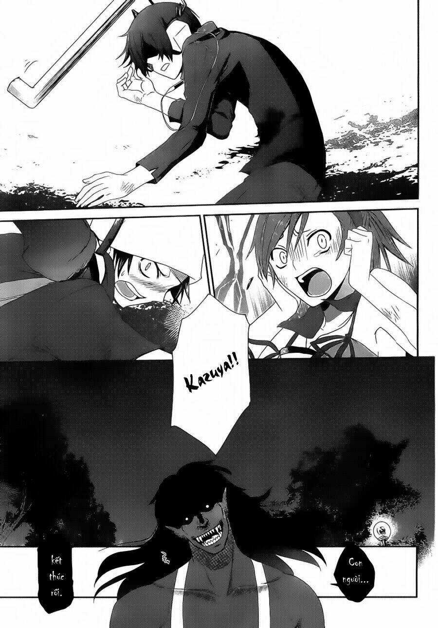 Devil Survivor Chapter 2 trang 7