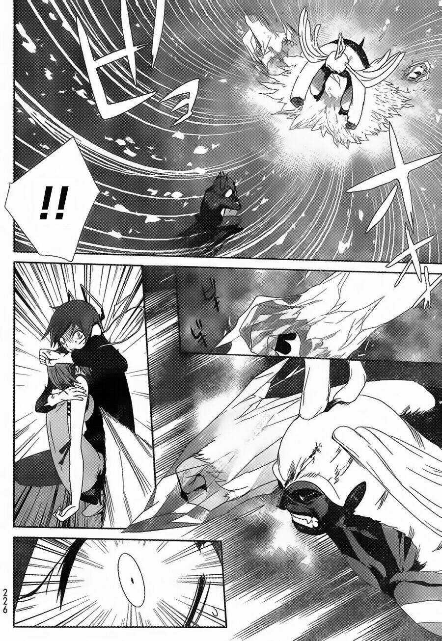 Devil Survivor Chapter 3 trang 5