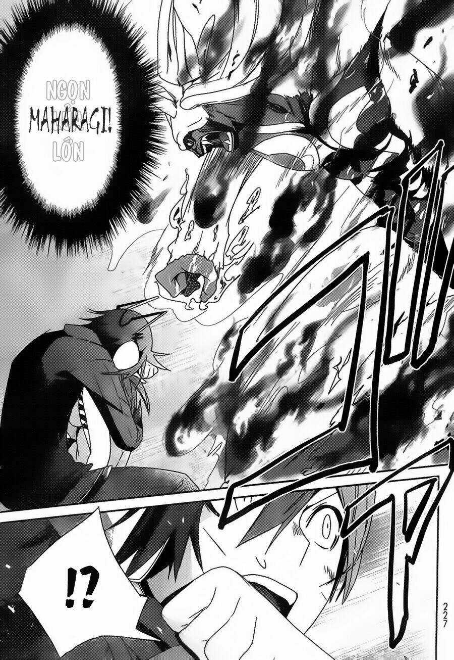 Devil Survivor Chapter 3 trang 6