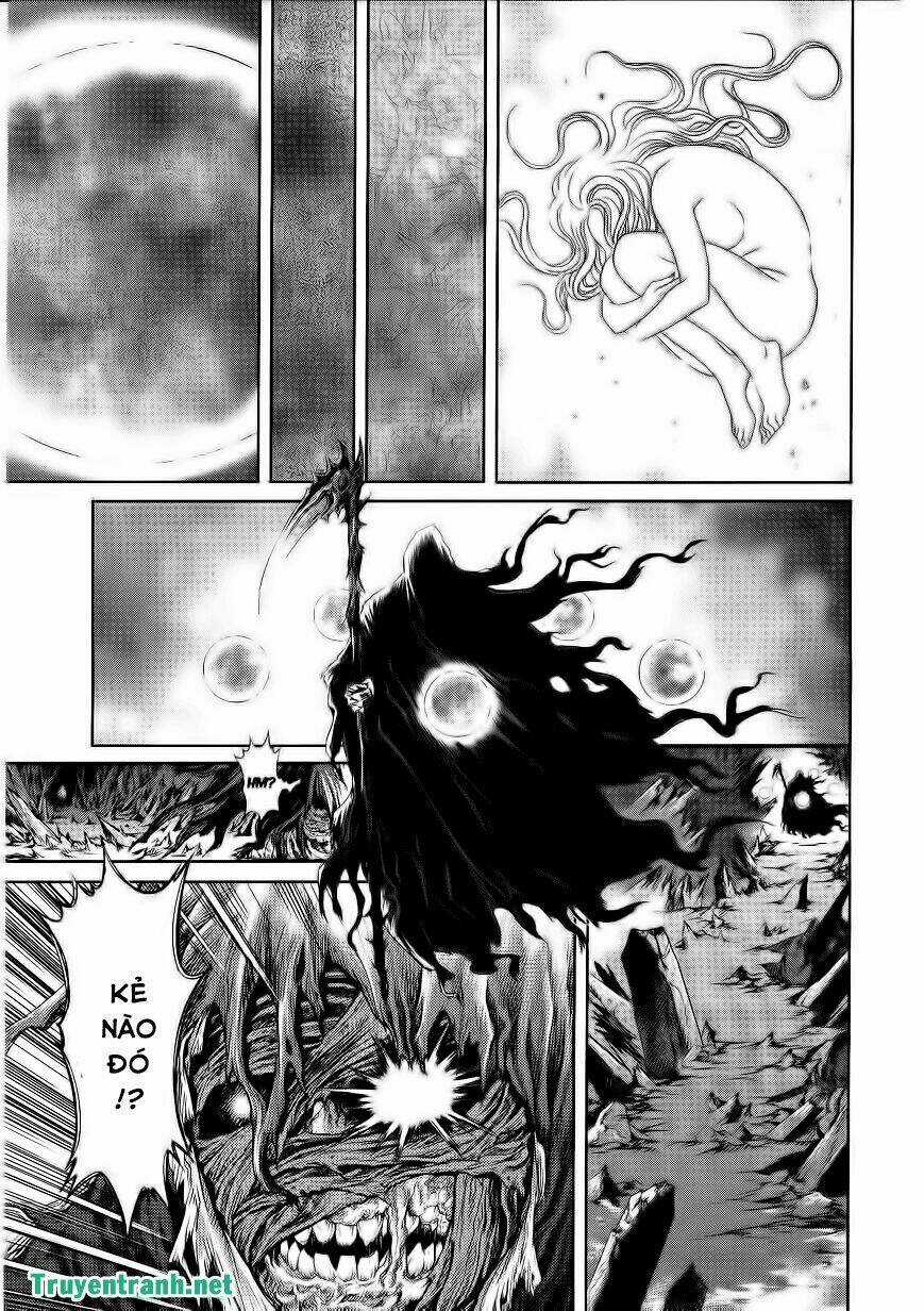 Devil Vs Hades Chapter 1 trang 11