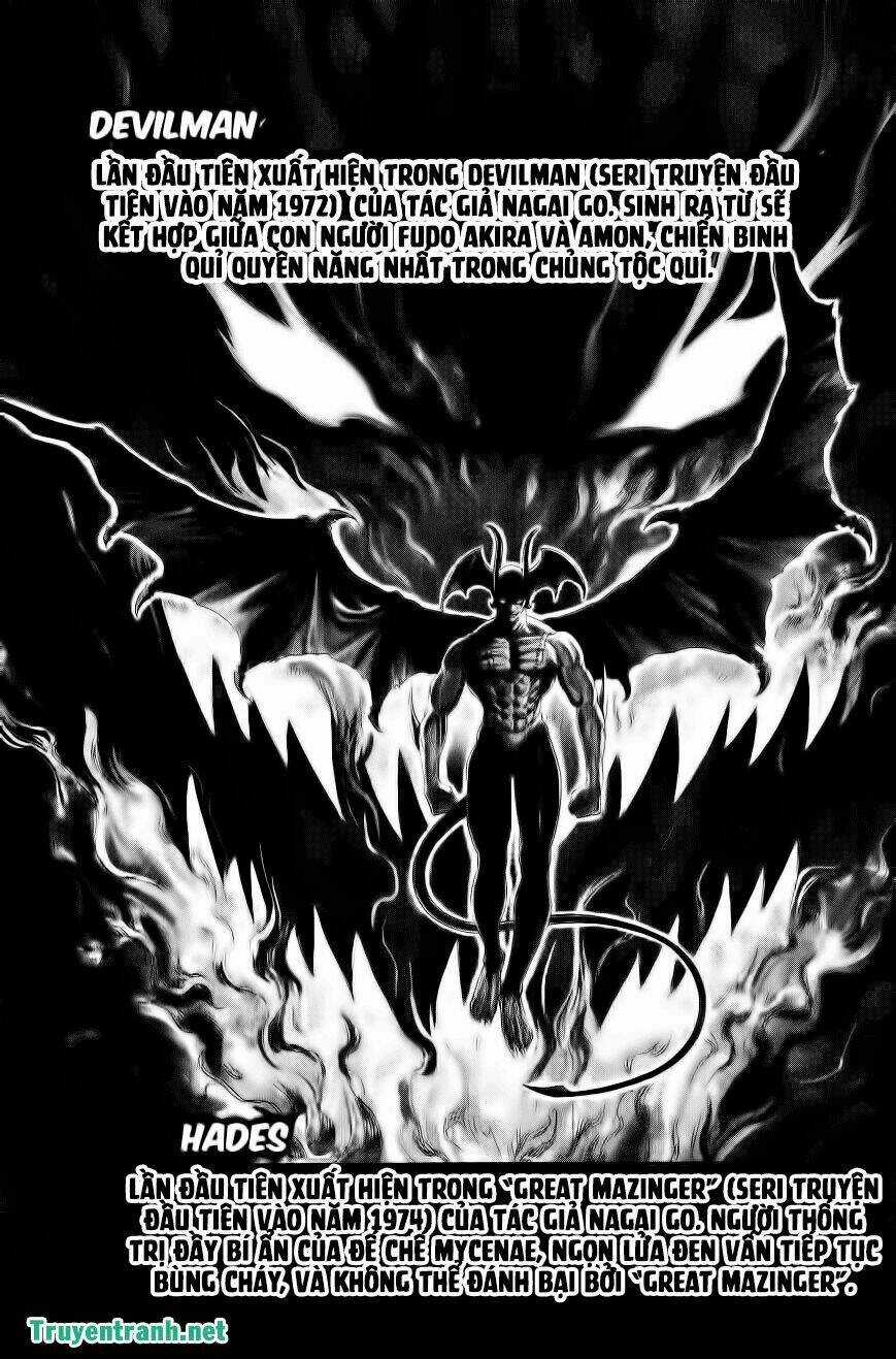 Devil Vs Hades Chapter 1 trang 8