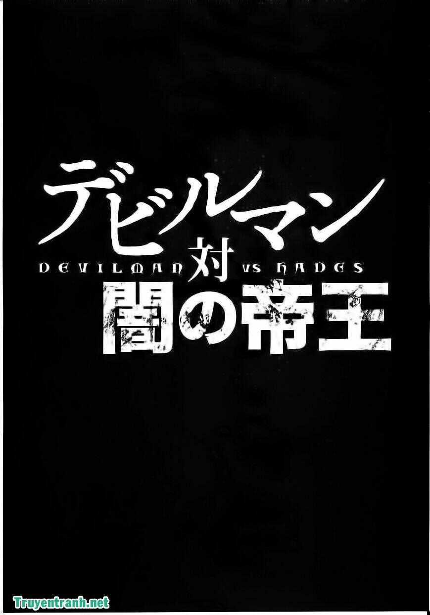 Devil Vs Hades Chapter 10 trang 0