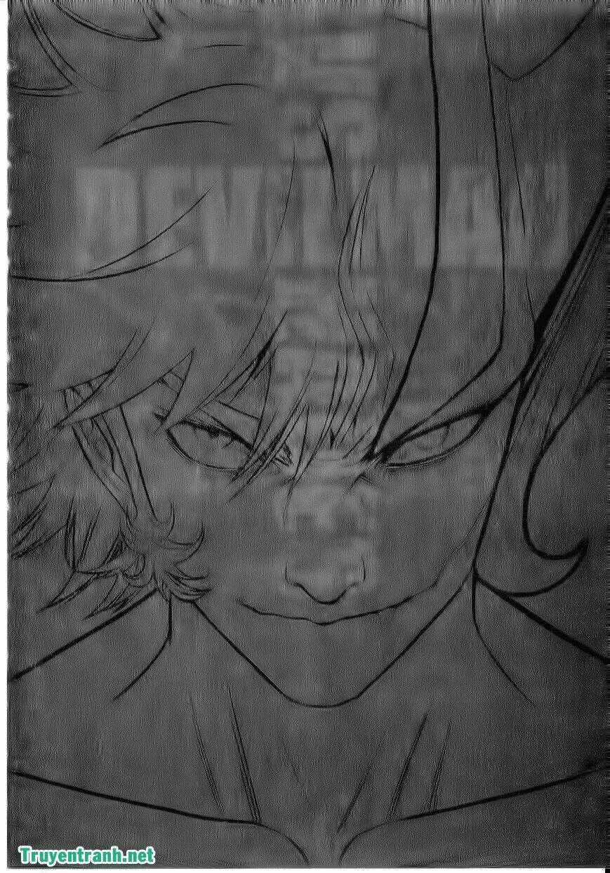 Devil Vs Hades Chapter 10 trang 1