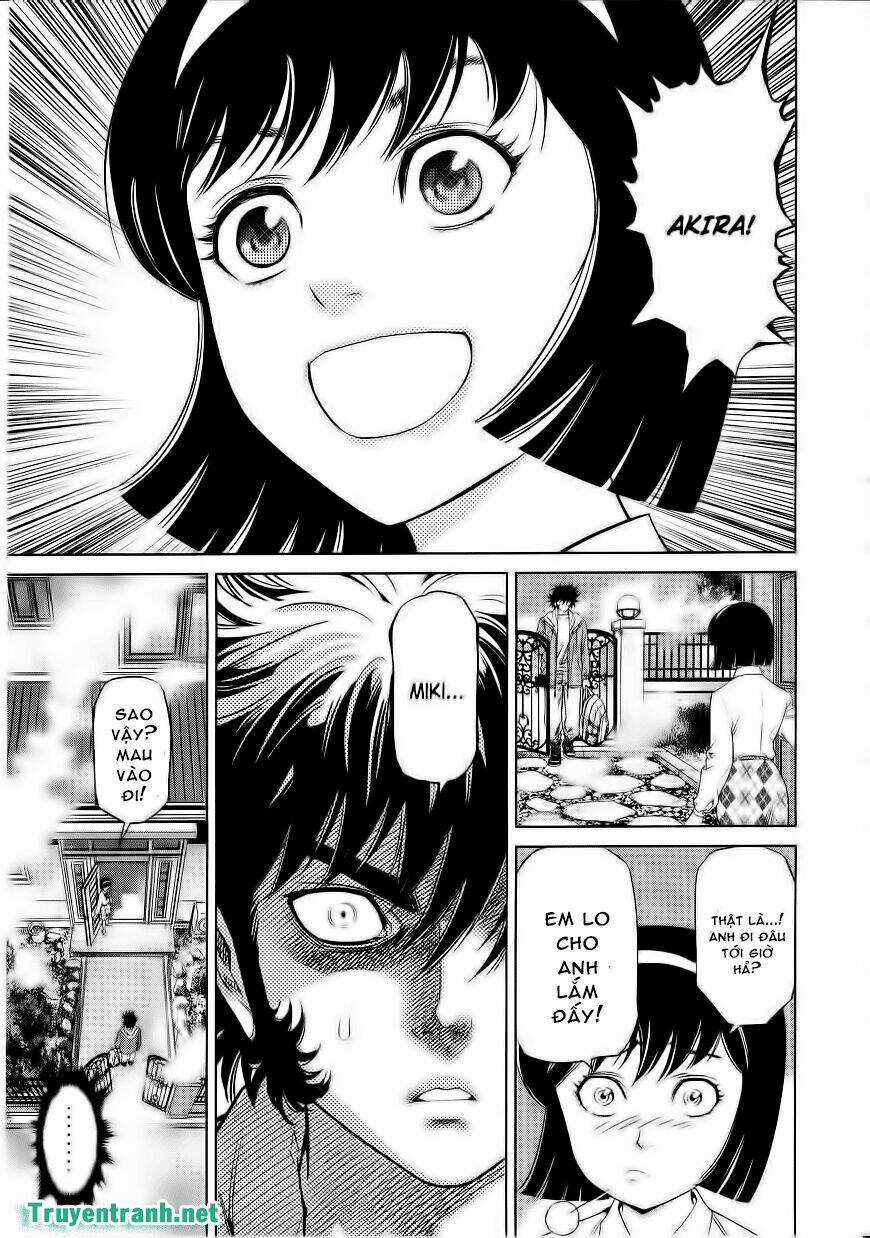 Devil Vs Hades Chapter 10 trang 2