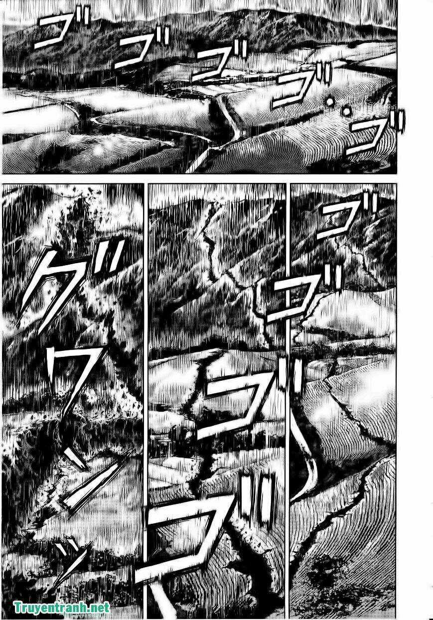 Devil Vs Hades Chapter 11 trang 11