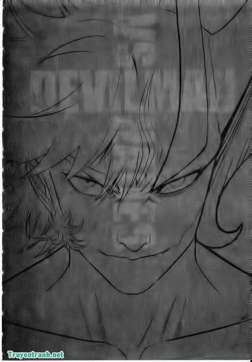 Devil Vs Hades Chapter 12 trang 1