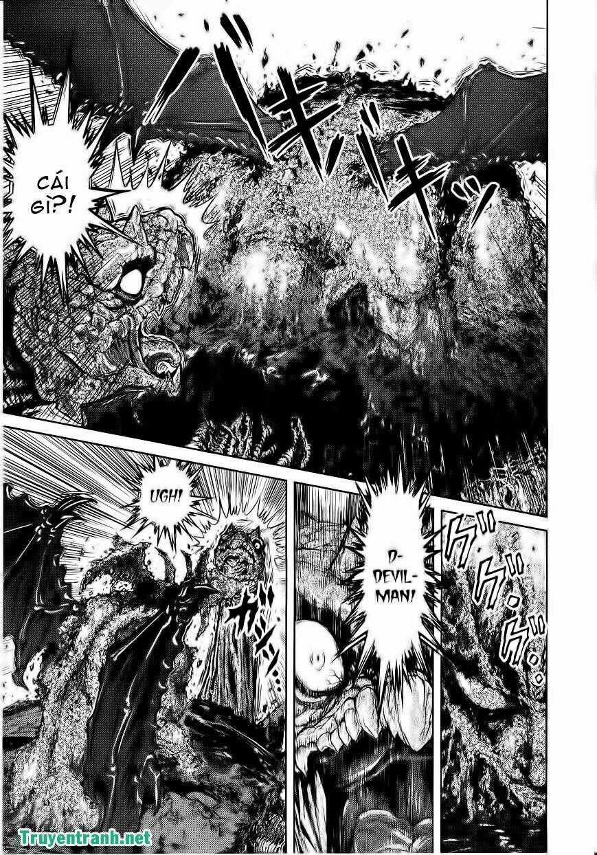 Devil Vs Hades Chapter 12 trang 14