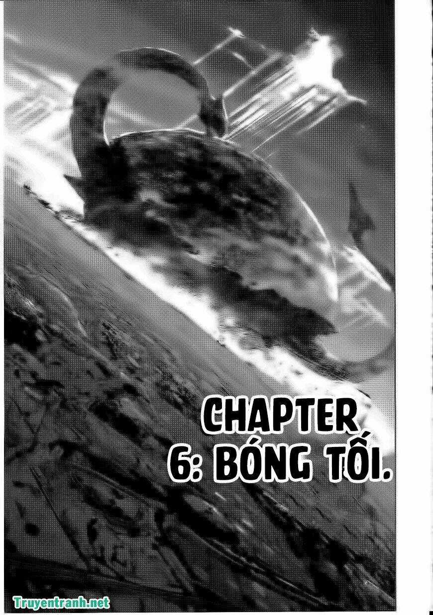 Devil Vs Hades Chapter 12 trang 2