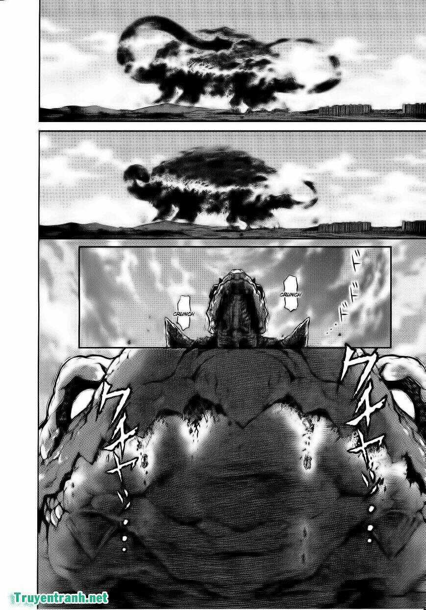 Devil Vs Hades Chapter 12 trang 9