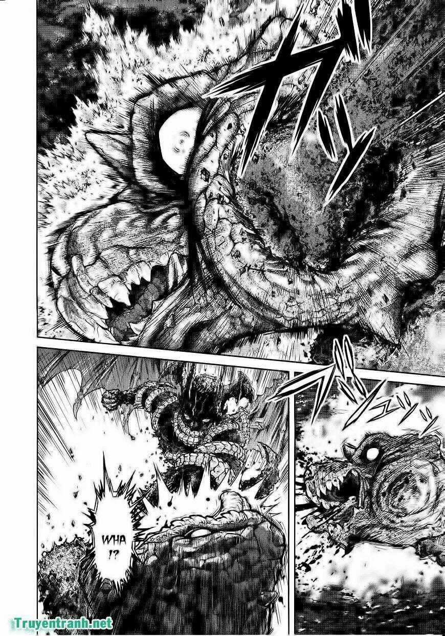 Devil Vs Hades Chapter 13 trang 1