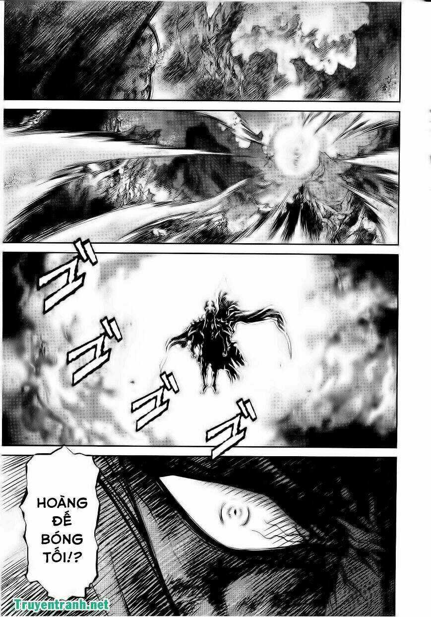 Devil Vs Hades Chapter 13 trang 12