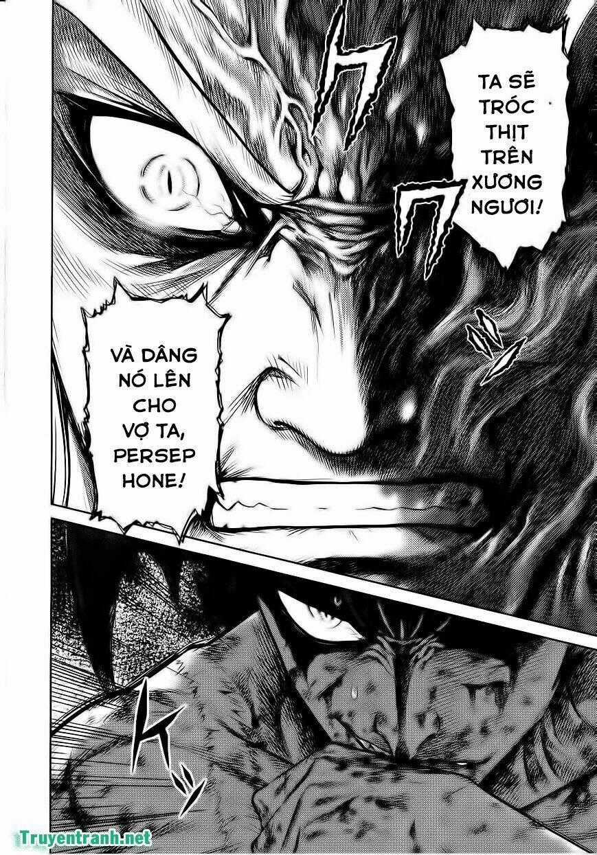 Devil Vs Hades Chapter 13 trang 14