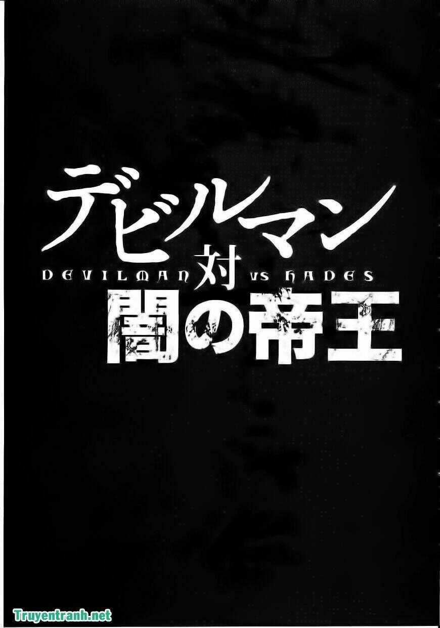 Devil Vs Hades Chapter 13 trang 15