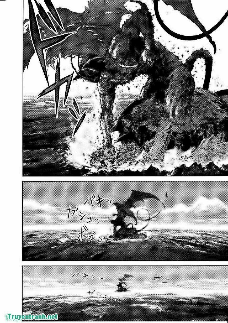 Devil Vs Hades Chapter 13 trang 3