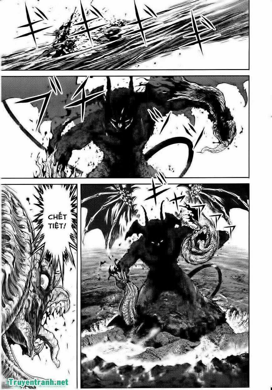 Devil Vs Hades Chapter 13 trang 4