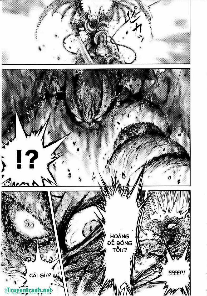 Devil Vs Hades Chapter 13 trang 6