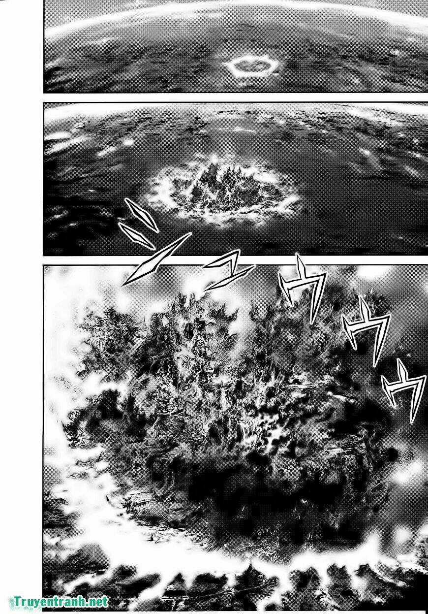 Devil Vs Hades Chapter 13 trang 9