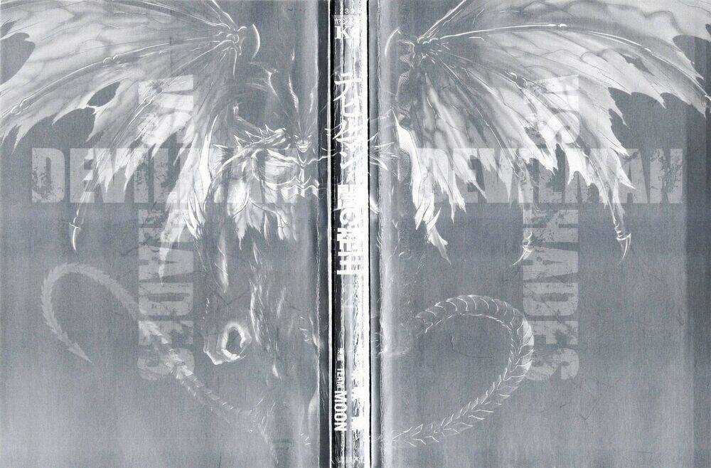 Devil Vs Hades Chapter 14 trang 3