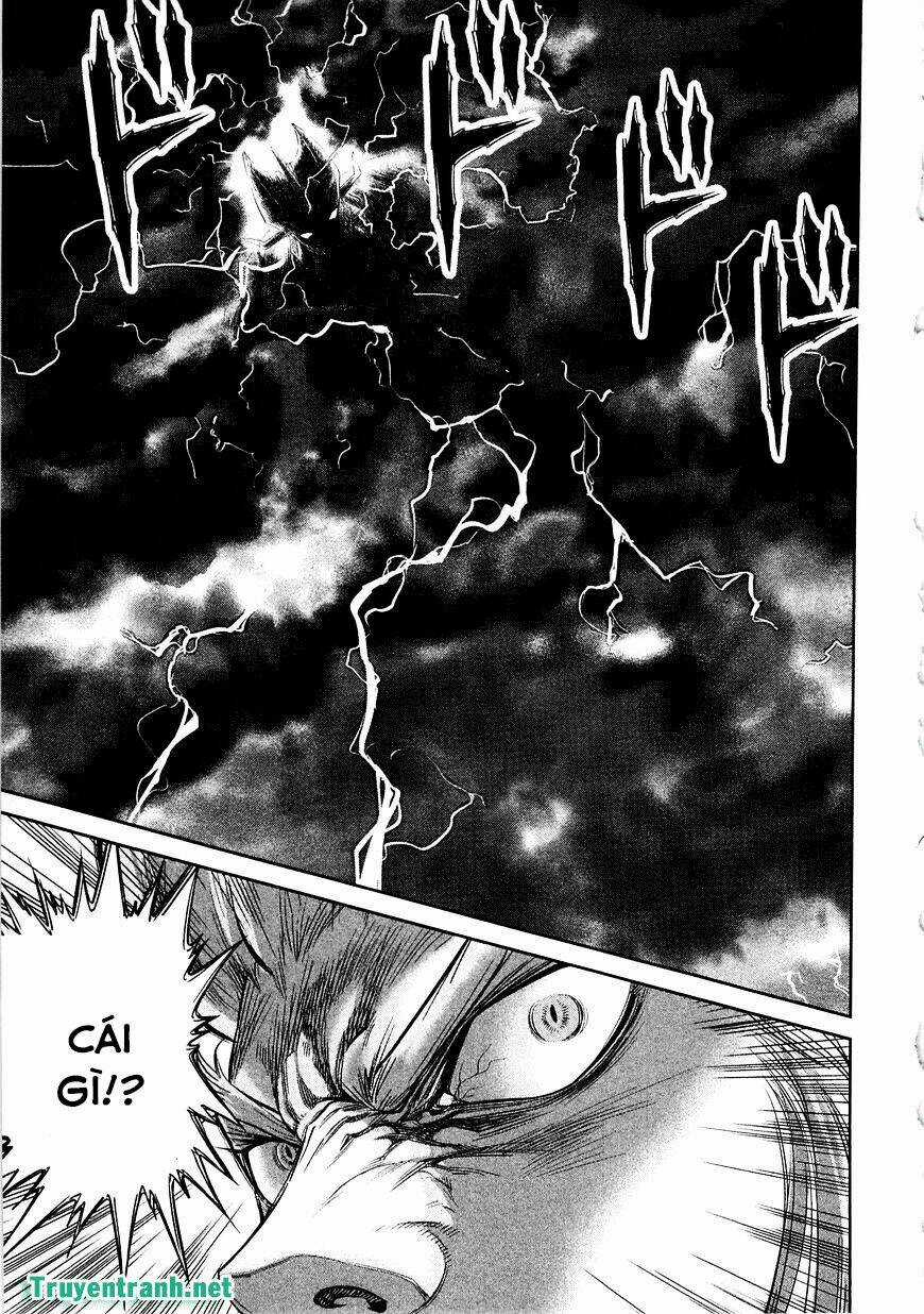 Devil Vs Hades Chapter 15 trang 12