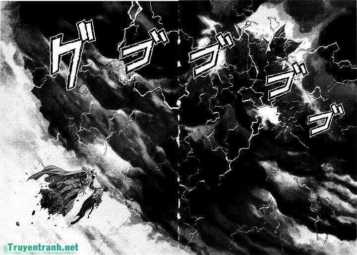 Devil Vs Hades Chapter 15 trang 13