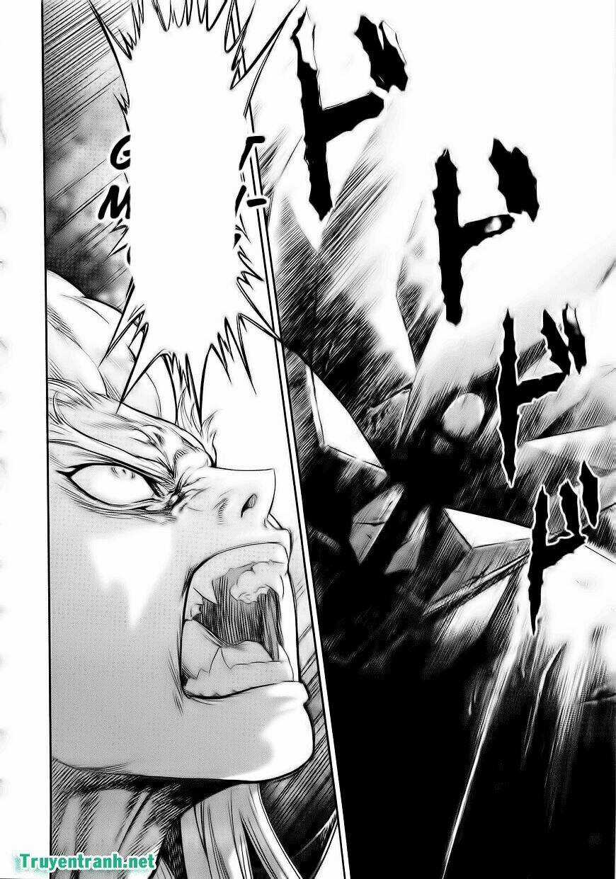 Devil Vs Hades Chapter 15 trang 14