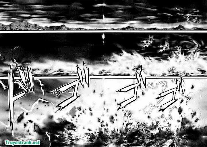 Devil Vs Hades Chapter 15 trang 16