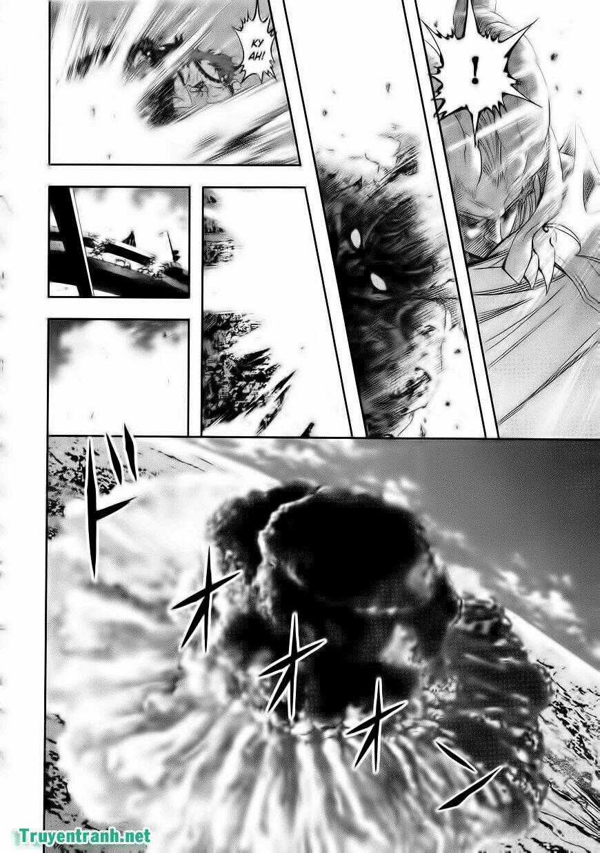 Devil Vs Hades Chapter 15 trang 17