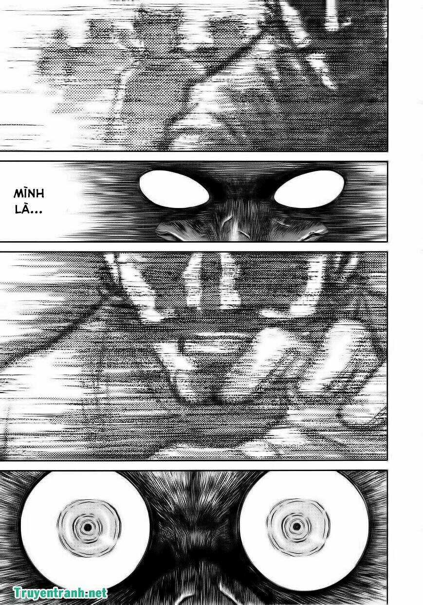 Devil Vs Hades Chapter 15 trang 2