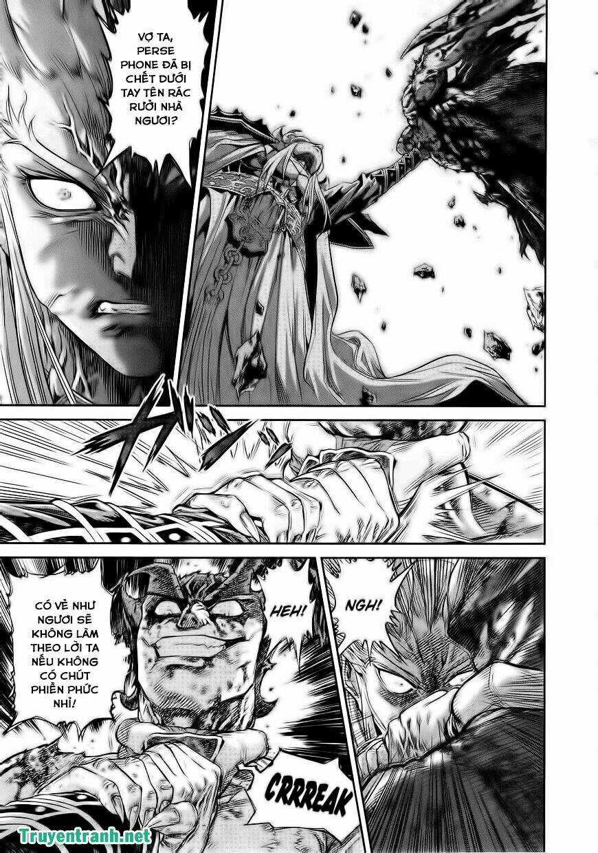 Devil Vs Hades Chapter 15 trang 4