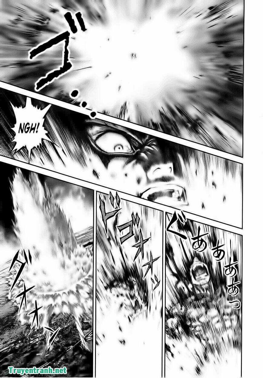 Devil Vs Hades Chapter 15 trang 6