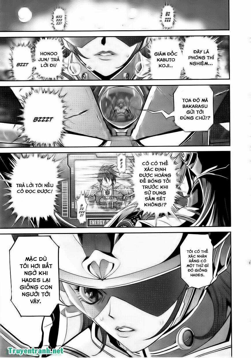 Devil Vs Hades Chapter 16 trang 2