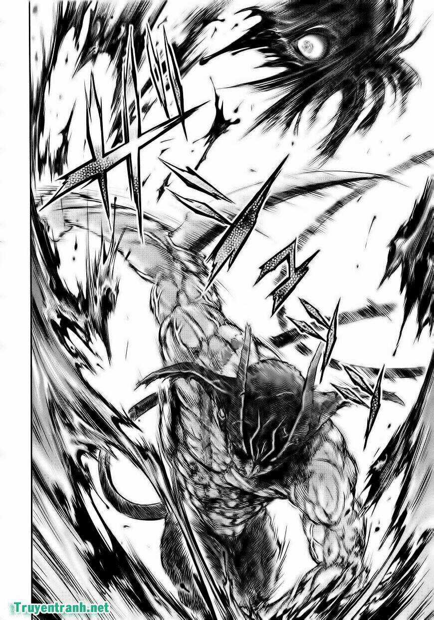 Devil Vs Hades Chapter 17 trang 10