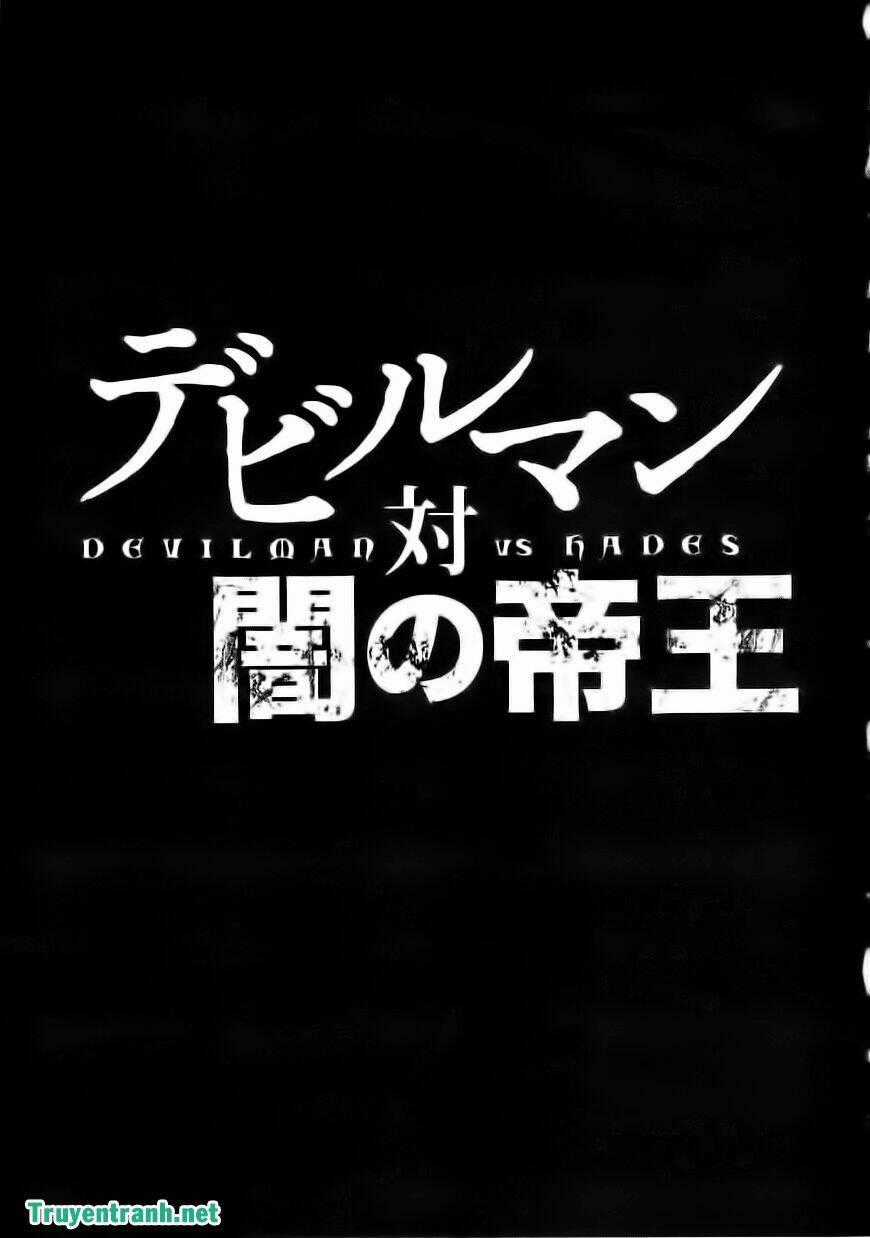 Devil Vs Hades Chapter 17 trang 15
