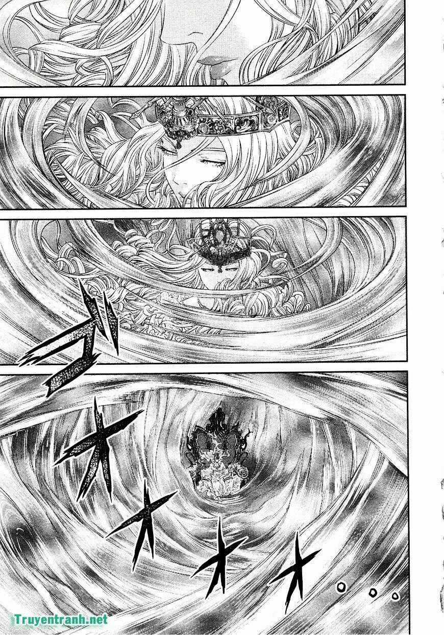 Devil Vs Hades Chapter 18 trang 1