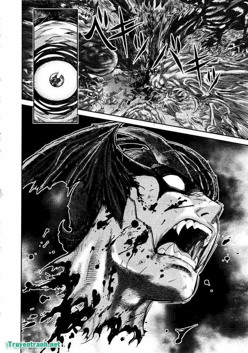 Devil Vs Hades Chapter 18 trang 15