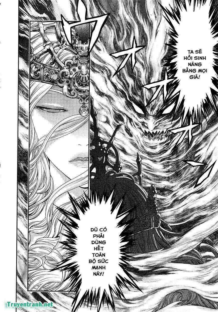 Devil Vs Hades Chapter 18 trang 4